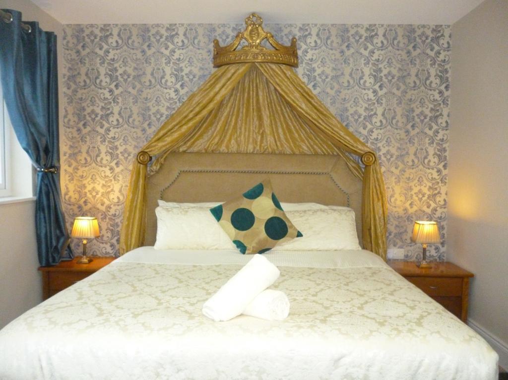 Killarney Inn Bed and breakfast 3*