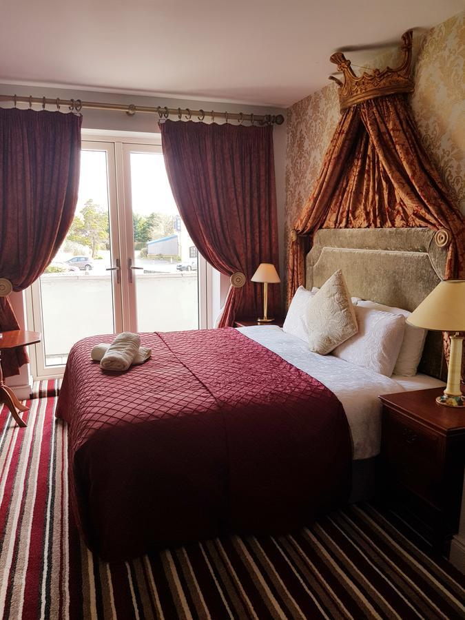 Bed and breakfast Killarney Inn Killarney