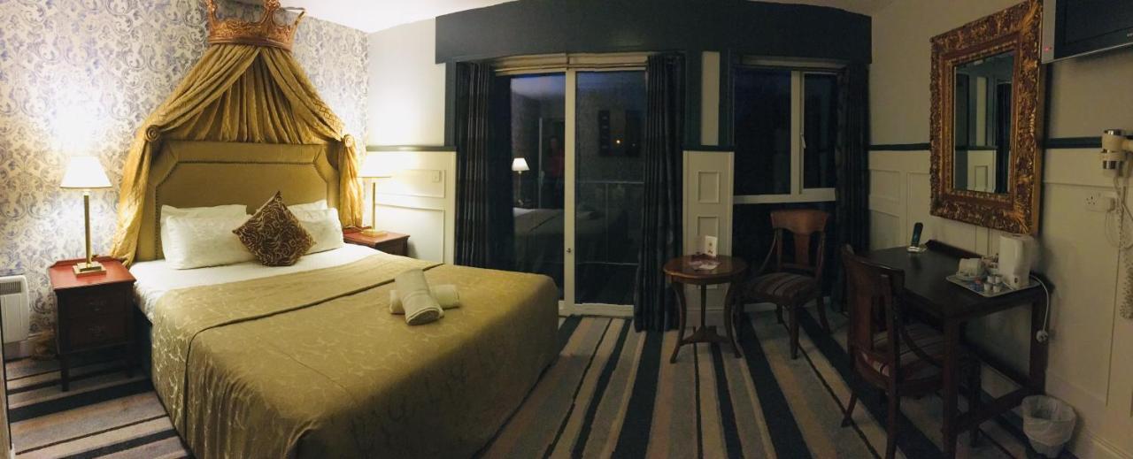 Killarney Inn Bed and breakfast
