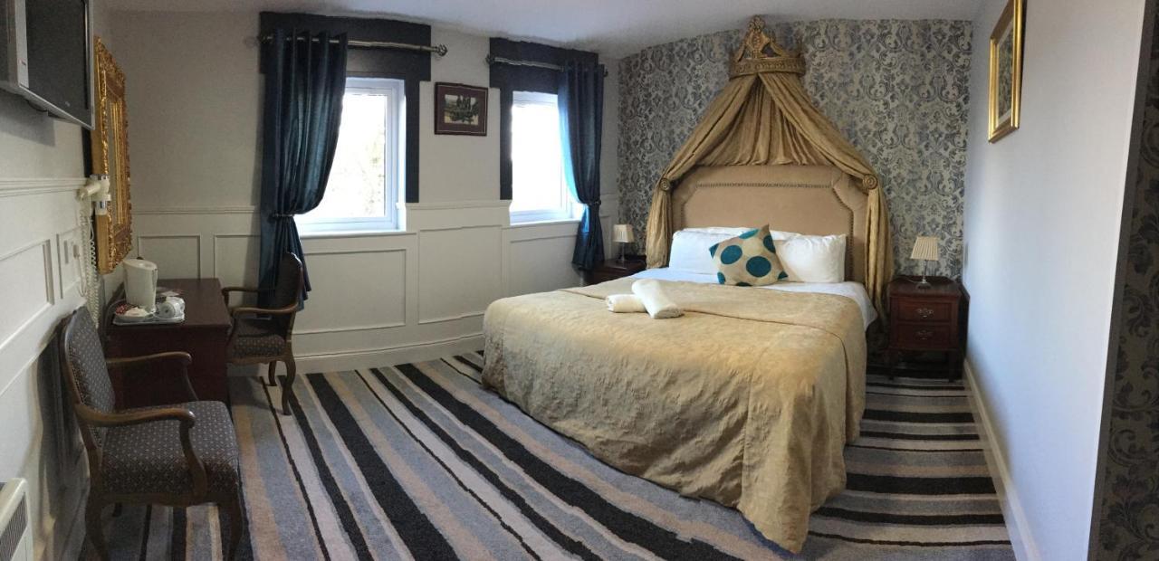 Bed and breakfast Killarney Inn