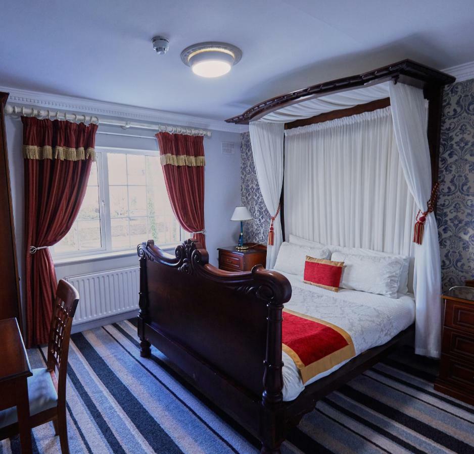 Bed and breakfast Killarney Inn 3*