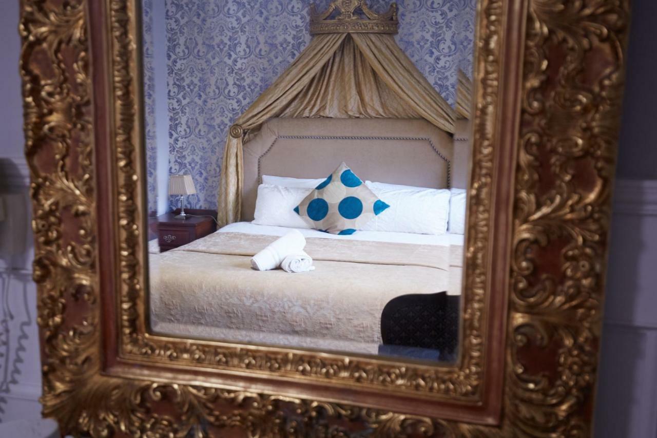 Killarney Inn Bed and breakfast