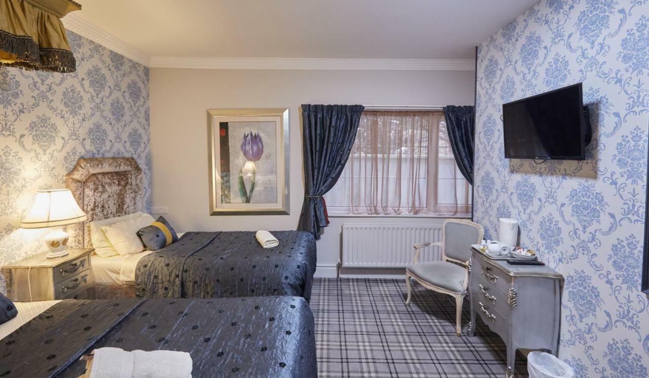 Bed and breakfast Killarney Inn Killarney