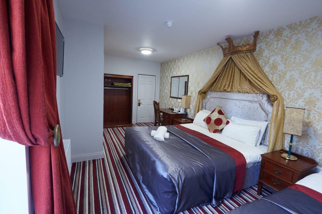 Killarney Inn Bed and breakfast